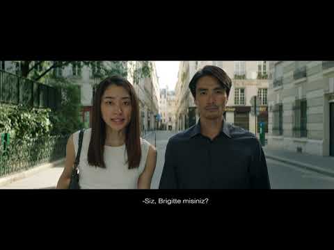 BURASI CENNET OLMALI / IT MUST BE HEAVEN | fragman | 21 Şubat'tan itibaren #BaşkaSinema'da!