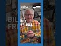 Bill Frisell - My fav Blue Note album is... (Blue Note x Qobuz)