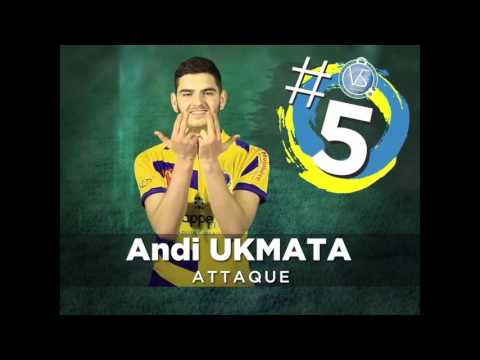 Effectif Vevey Sport - saison 2015/2016 (2eme tour)