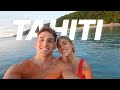 Exploring Tahiti ️