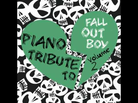 Alone Together - Fall Out Boy Piano Tribute