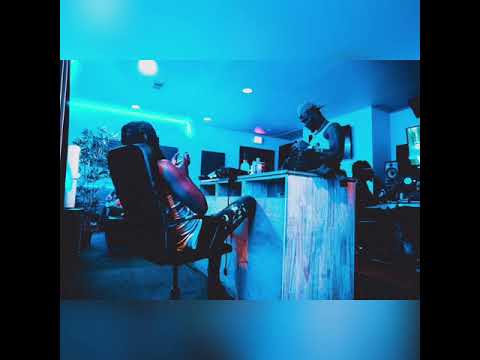 Ayeek ft Q da Fool - We The Ones ( prod by slopeswithdaalleyoop )