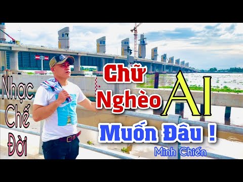 Thể hiện bởi Minh Chiến