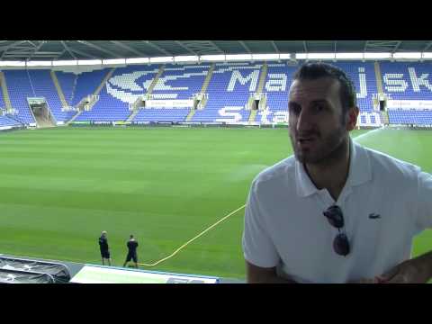 Royal Memories | Glen Little | 2005/06