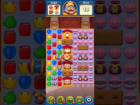 Royal Match Level 1824