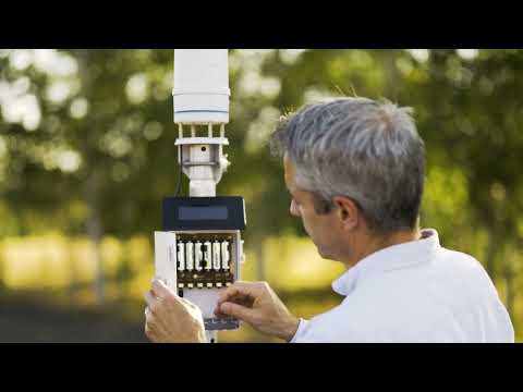 ZENTRA Cloud - Plataforma e Dataloggers compatíveis