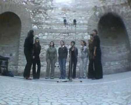 Klapa Špirit - Ovamo dojdi sokole