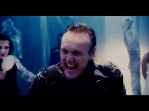 Repo! The Genetic Opera (Wolvecount Supercuts Episode 1)