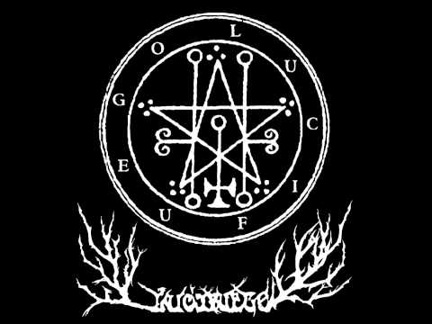 LUCIFUEGO - Fosa Común