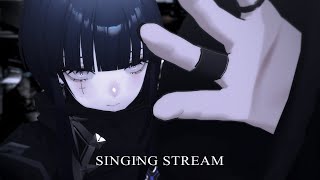 【歌枠】選ばれしセトリは?|KARAOKE ✦ Singing Stream【CULUA / RK Music】