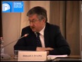 Sir Richard J. Evans - Writing the History of 19th-century Europe: the Global Context