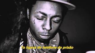 Lil Wayne - Hotline Bling (Remix) [Legendado]