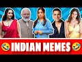 Wah Bete Moj Kardi 😂🤣 | Ep. 88 | Indian Memes Compilation