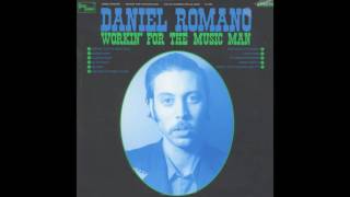Daniel Romano - On The Night