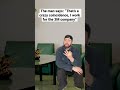 4 MEN IN THE HOSPITAL WAITING ROOM Shorts