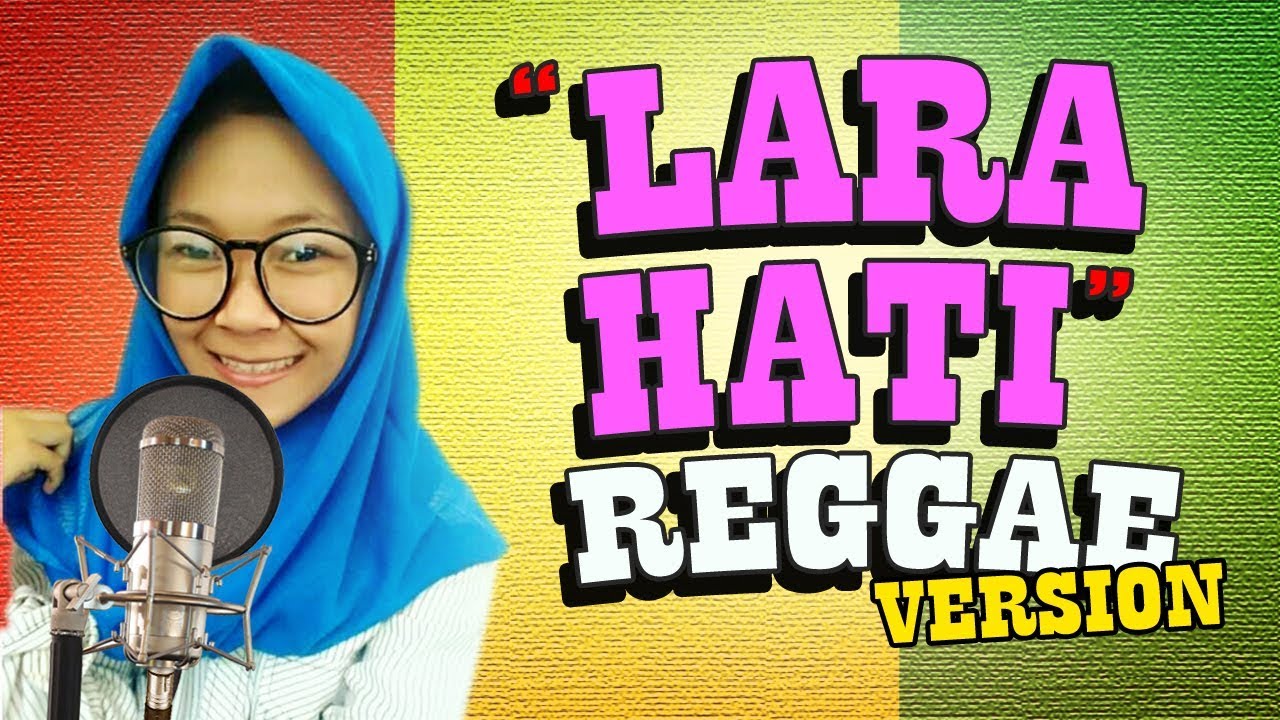La Luna - LARA HATI (Cover by Nikisuka)