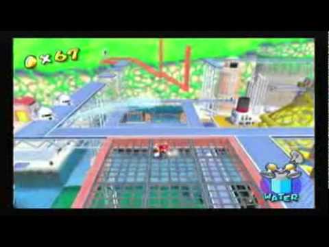 Super Mario Sunshine 100% Playthrough pt19