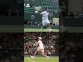 Super SMASH Bros! Jannik Sinner ? Pete Sampras #shorts