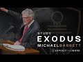 Exodus 1 | Pharraoh oppresses Israel - Dr. Michael Barrett