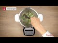 Réalisez un délicieux wok avec Companion XL de Moulinex !