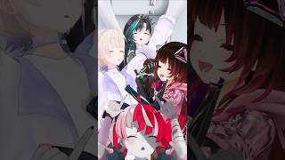 【meme】テクノロージア！ テクノロージア!!! #hololive #ホロライブ #愛してね #technologia