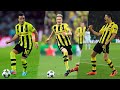 Dortmund ● Road to the champions league final 2012/13