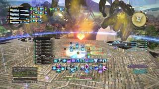 ファイナルファンタジー１４「レベル９０ー１００帯２００ー５－２ルレ雑用」