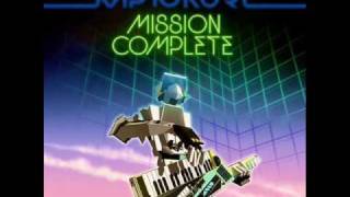 MissionComplete - Kap10kurt - SymbolOne Remix