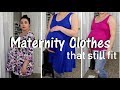 Maternity Clothes That Still Fit : Essentials, First, Second, & Third Trimesters Maternity Clothes That Still Fit : Essentials, First, Second, & Third Trimesters
