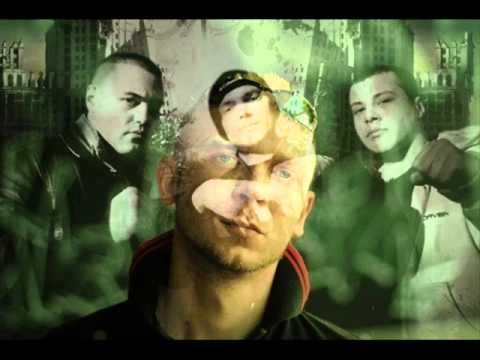 Czar ft. K.R.A & Don-A_ Som - Травма [prod by K.R.A]... ( 2o11 )