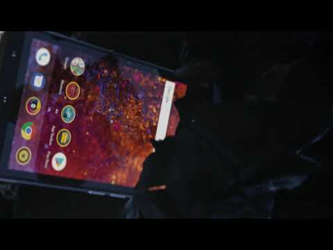 vb1209616 CAT S61 Social Rugged