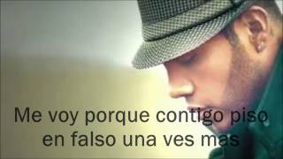 Samo Sin Ti (Letra)♥