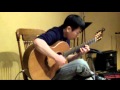 Adios - Bensusan's song
