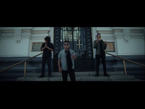 MI DESPEDIDA 🖤 - La Lenta Love Rap (Videoclip Oficial) ✘ Rapsen