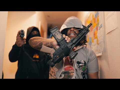 LaCap - THIS AINT GTA / Shot By @NicoNelMedia