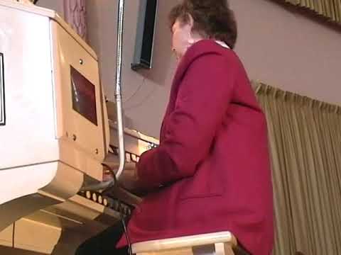 God is our Strength & Refuge  - Carol Wyatt - [Tribute]