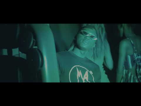 Zapa-Haya bass (Clip Officiel) feat Samouss Moro squad