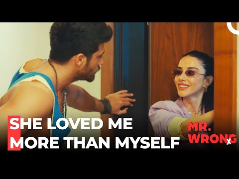 The Ashes Of Break Up - Mr. Wrongs Special Scenes