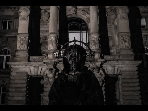 Dawohl (Fra) - Telos - Immanent Orthogenesis (Official Music Video 2022)