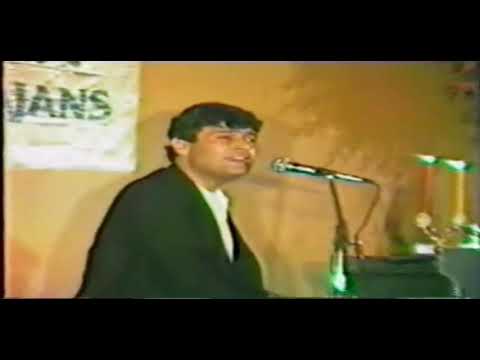 Ferdi Özbeğen - Gurbette Sevgilim (Youtube'da İlk!) Sema Sineması(1984)