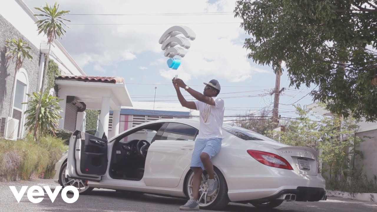 Busy Signal - Text Message