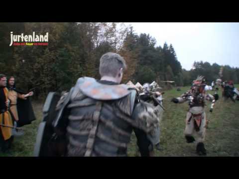 Die Prüfung des Dorchadas (V2) - Nebelfeuer 1 - Jurtenland