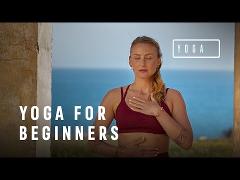Revitalize Your Body and Mind: 15-Minute adidas Yoga Session
