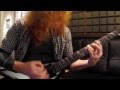 MEGADETH Kingmaker SUB AL ESP & LYRICS