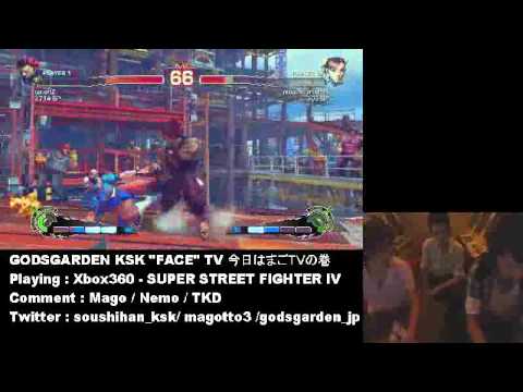 [2010/08/10]KSK "FACE" TV - Nemo(Chun-Li) (1of13)