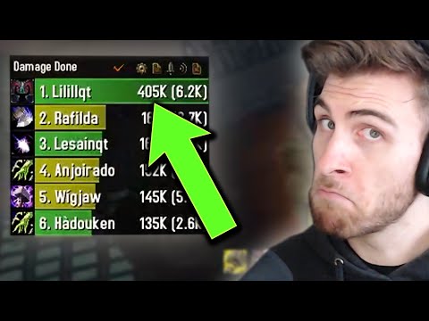 Why Healing DOESN'T MATTER In Shadowlands