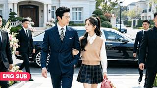 Download lagu Daughter Is Bullied, But Doesn't Know Her CEO Father Is A Hidden Mafia Boss!Now They Must Pay Price! mp3