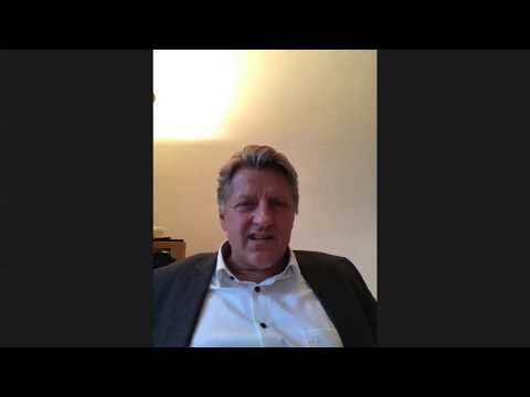 Hans-Jürgen Lenz – Wirtschaft und Spiritualität – Mitmenschlichkeit braucht Anbindung an die Quelle