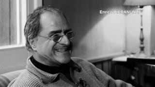 Enrico Pieranunzi - Ménage à Trois - Teaser