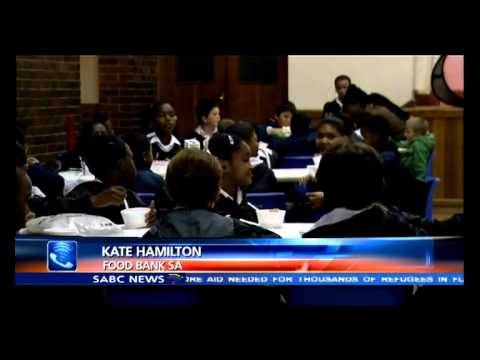 World Hunger Day seeks to find sustainable solutions